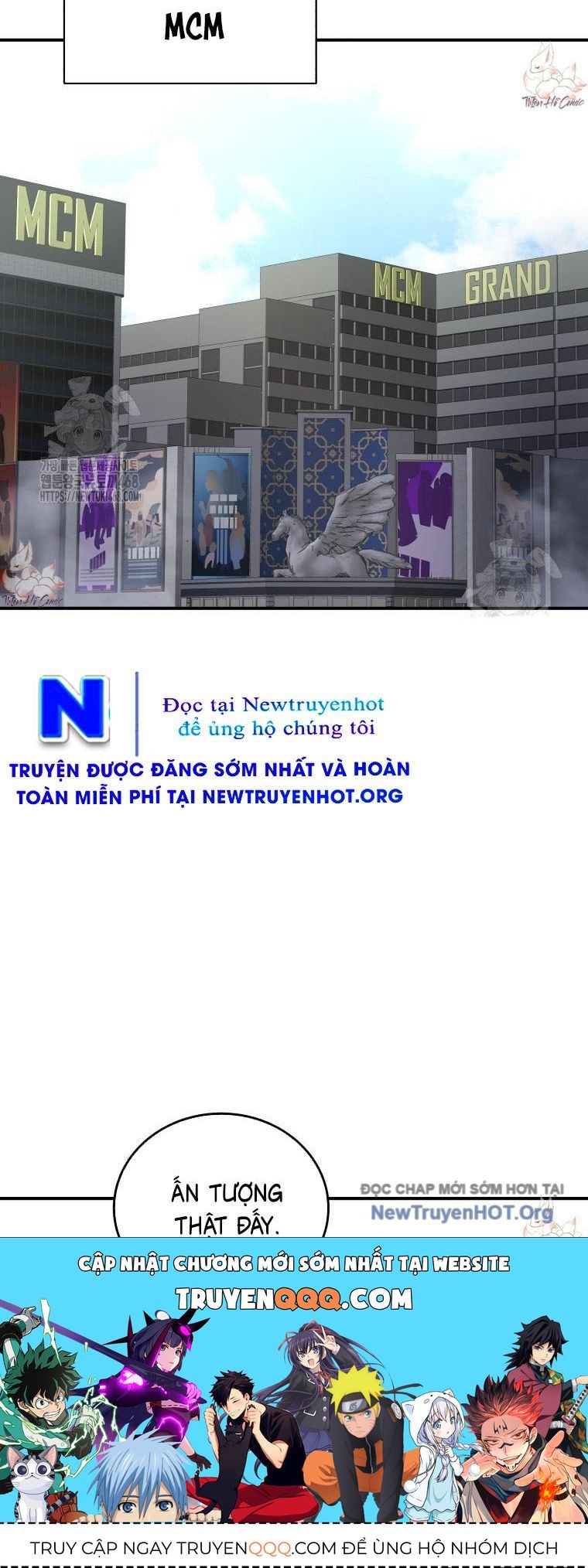 Ác Nhân Lồng Bát Giác: Chapter 41