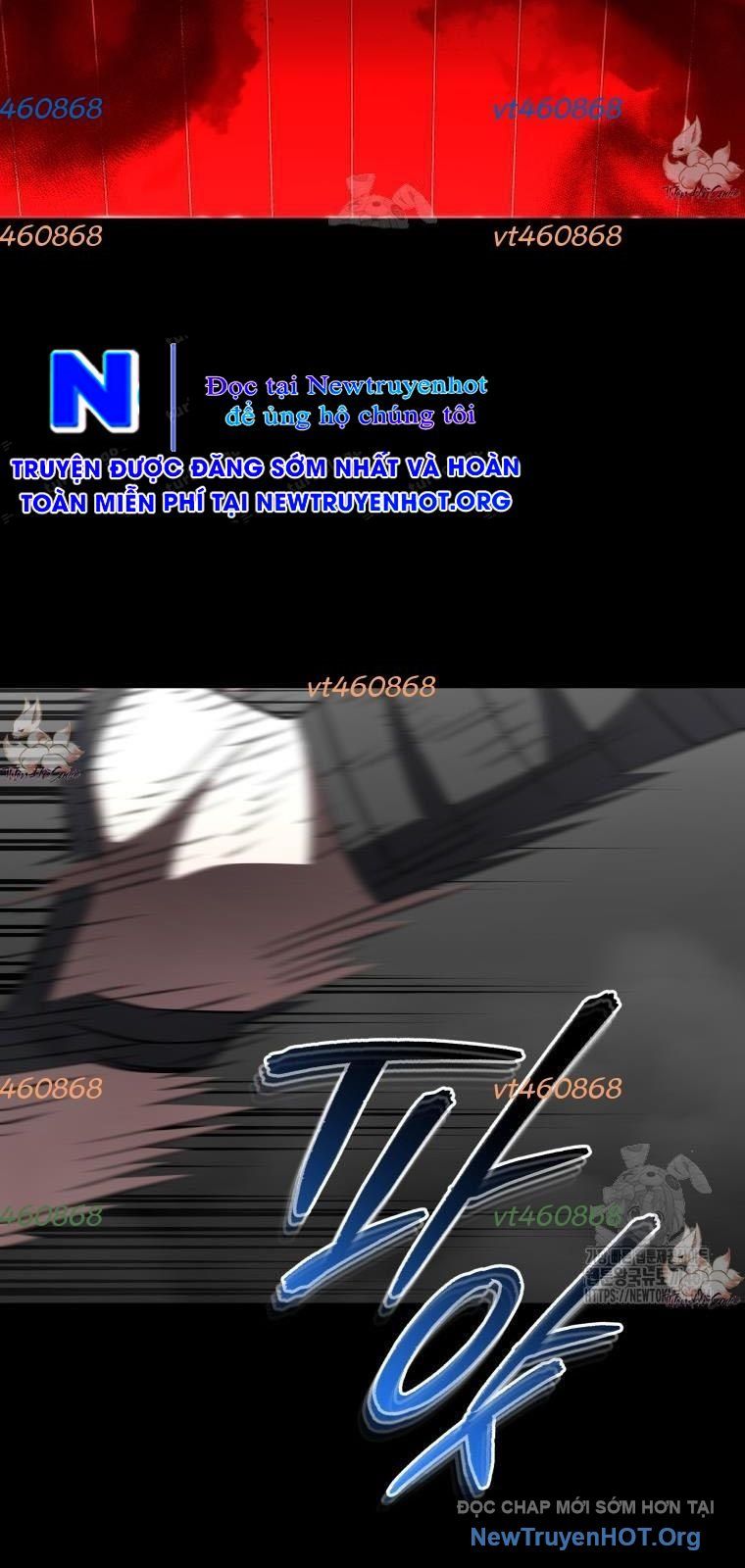 Ác Nhân Lồng Bát Giác: Chapter 41