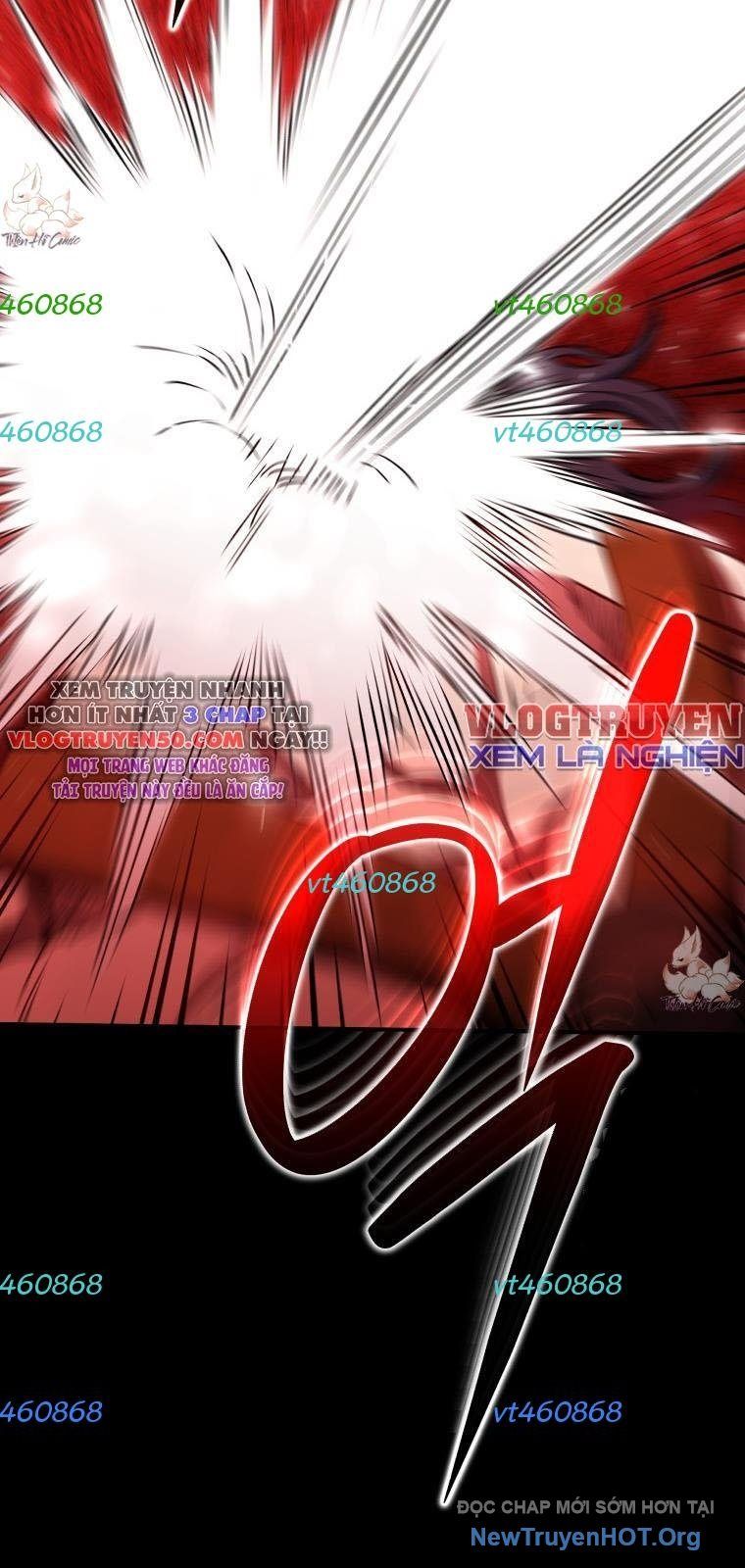 Ác Nhân Lồng Bát Giác: Chapter 41