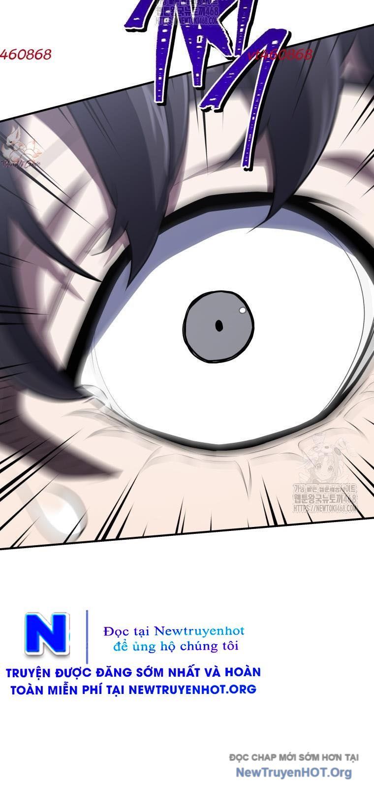 Ác Nhân Lồng Bát Giác: Chapter 41