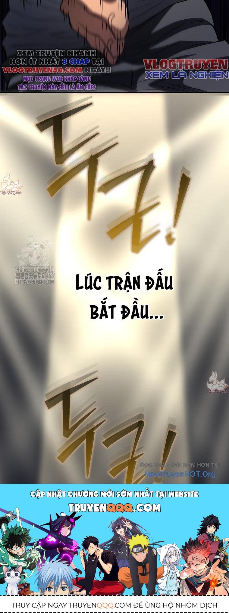 Ác Nhân Lồng Bát Giác: Chapter 42