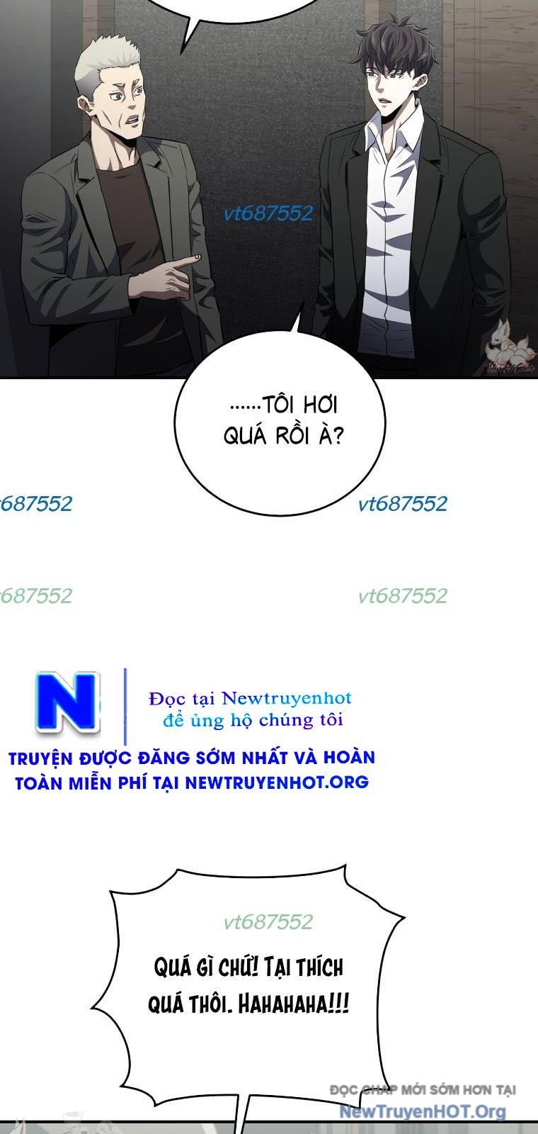 Ác Nhân Lồng Bát Giác: Chapter 42