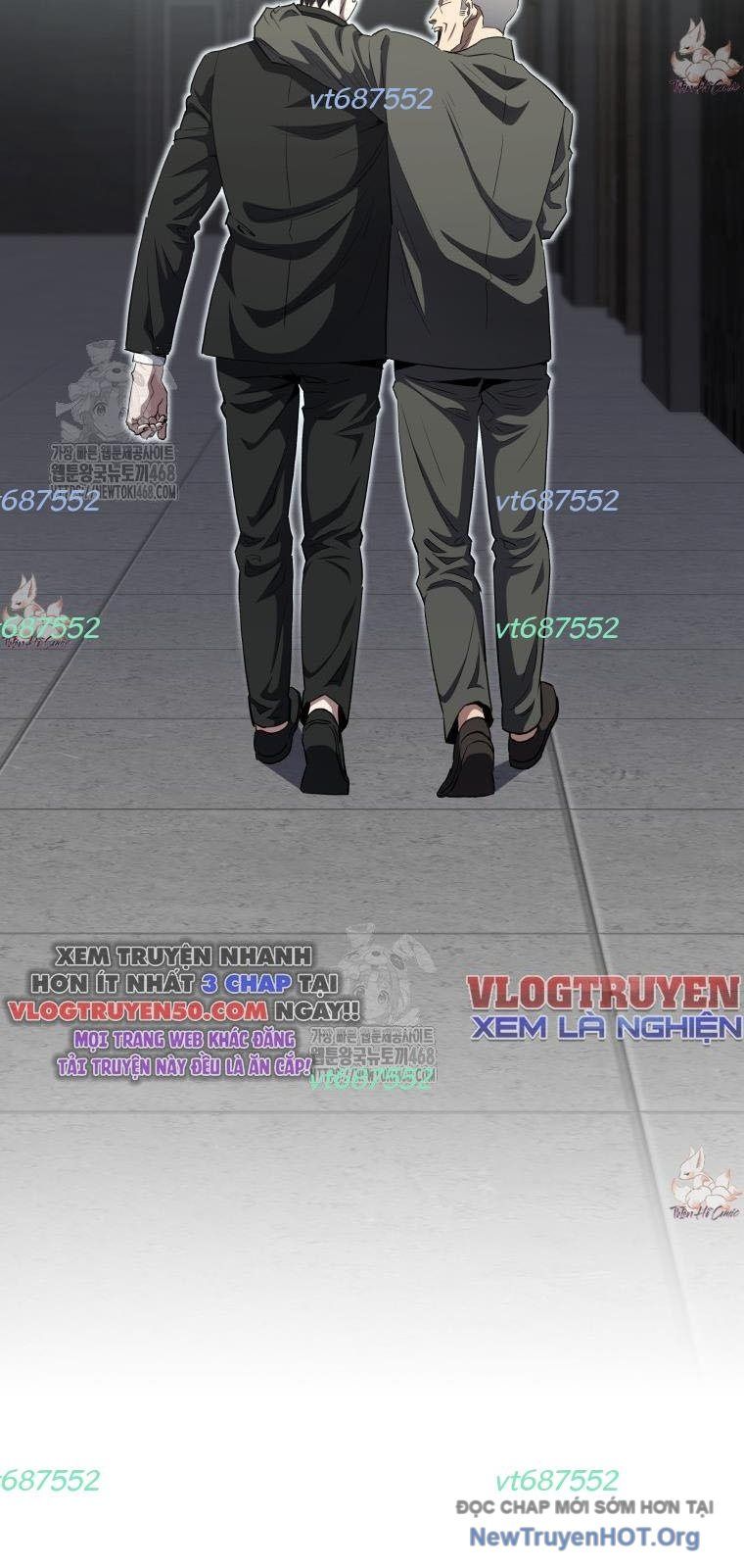 Ác Nhân Lồng Bát Giác: Chapter 42