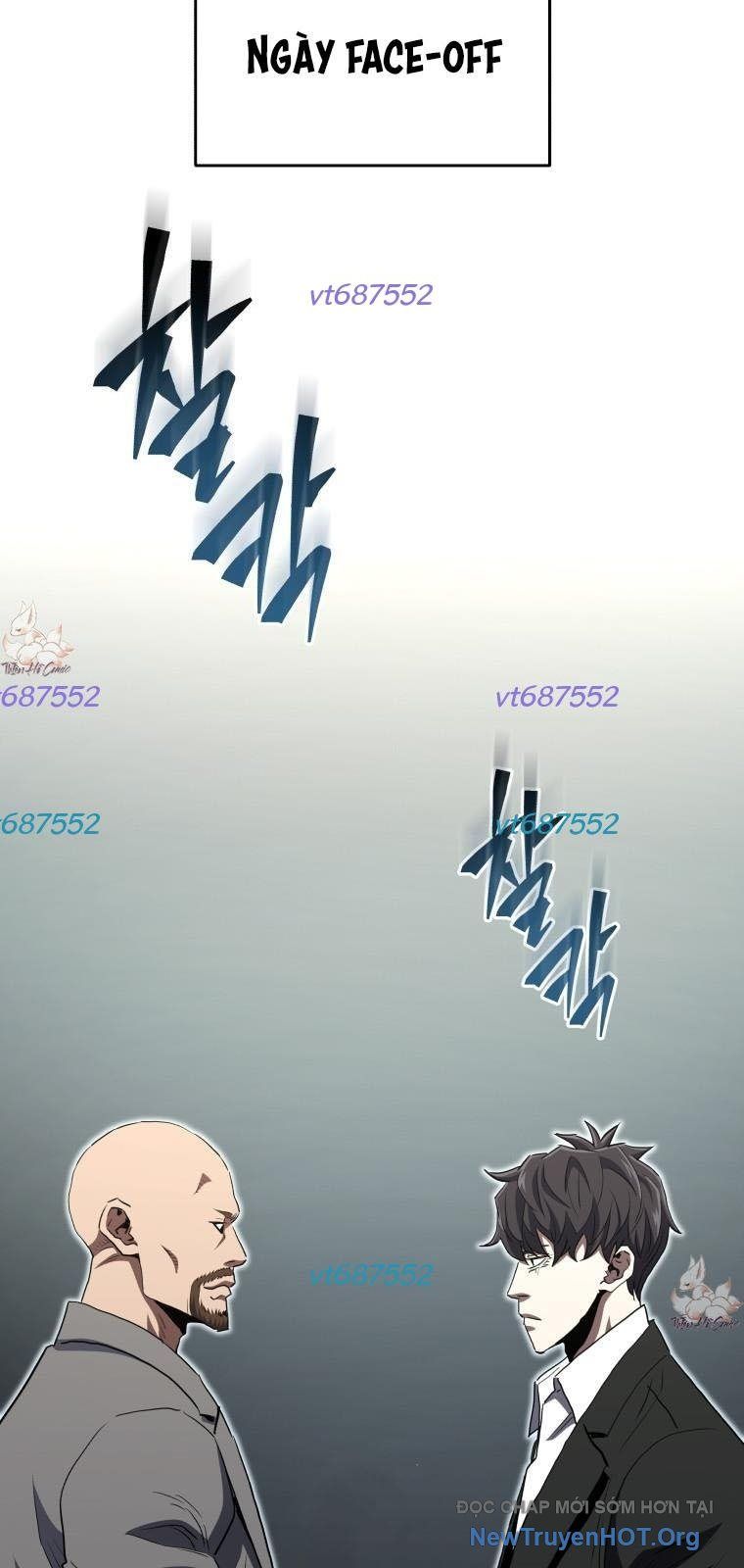 Ác Nhân Lồng Bát Giác: Chapter 42