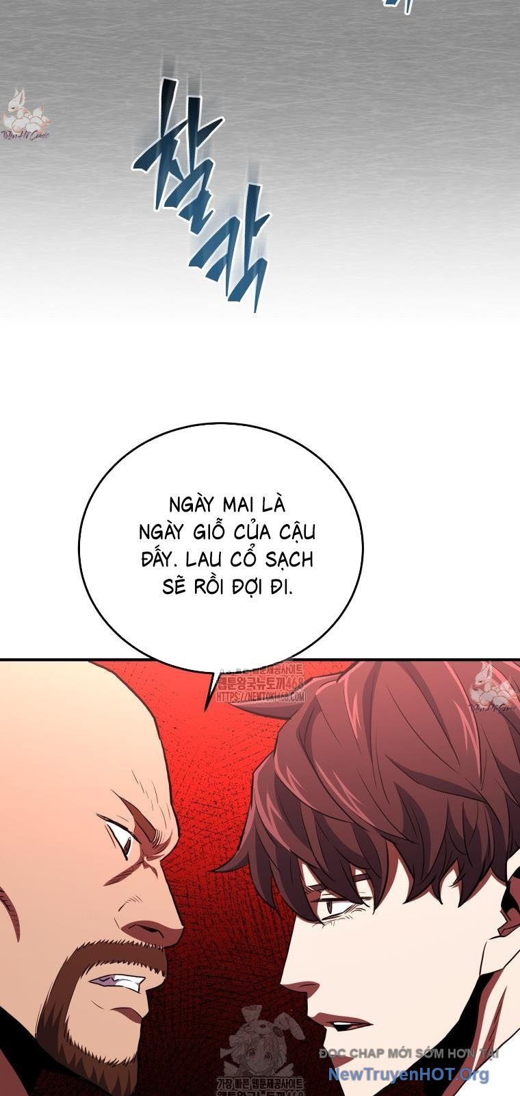 Ác Nhân Lồng Bát Giác: Chapter 42