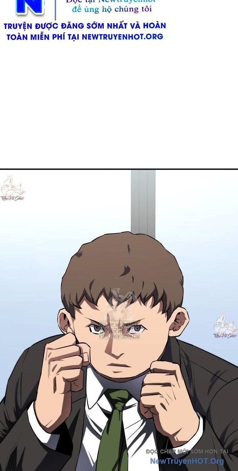 Ác Nhân Lồng Bát Giác: Chapter 43