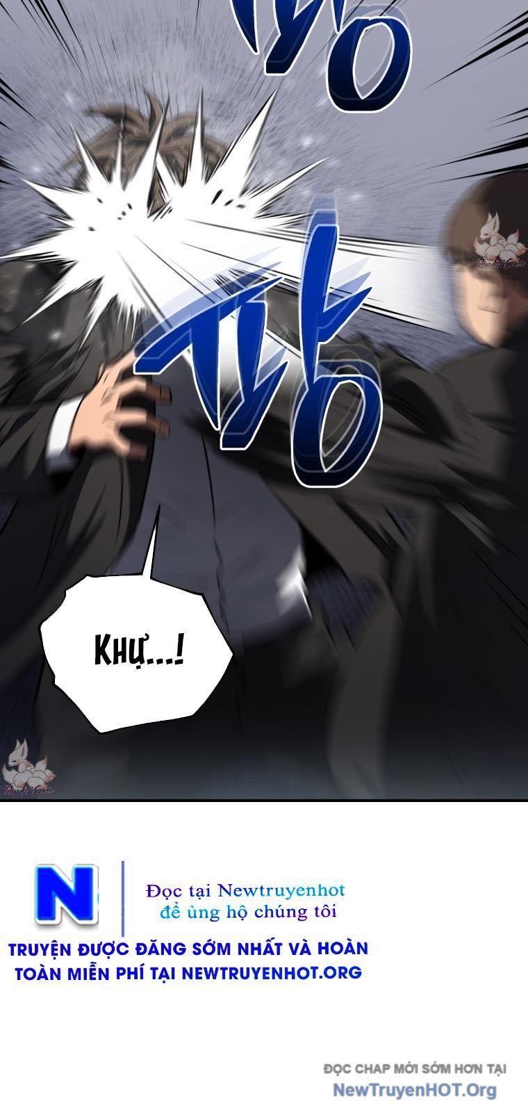 Ác Nhân Lồng Bát Giác: Chapter 43