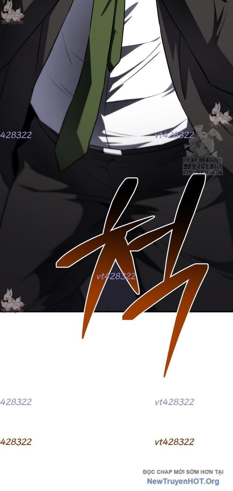 Ác Nhân Lồng Bát Giác: Chapter 43