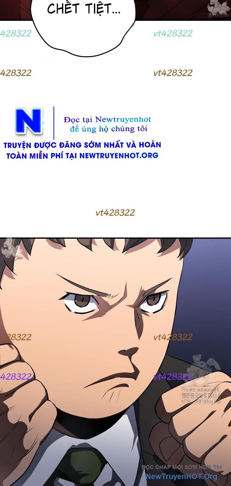 Ác Nhân Lồng Bát Giác: Chapter 43