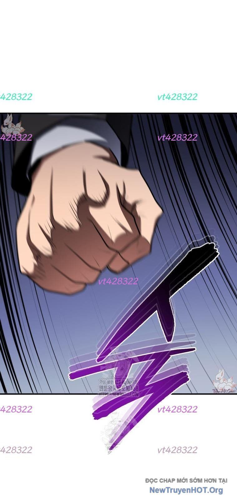 Ác Nhân Lồng Bát Giác: Chapter 43