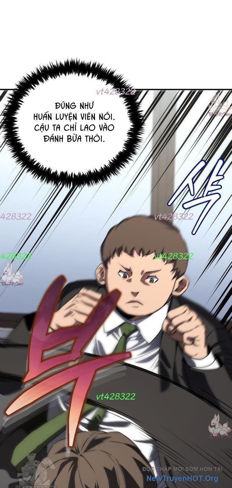 Ác Nhân Lồng Bát Giác: Chapter 43