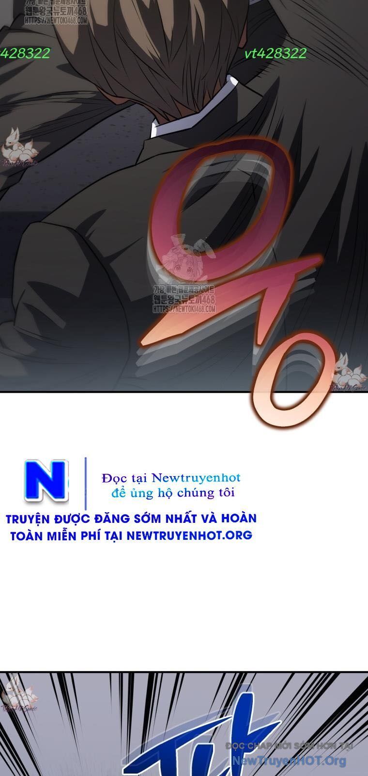 Ác Nhân Lồng Bát Giác: Chapter 43