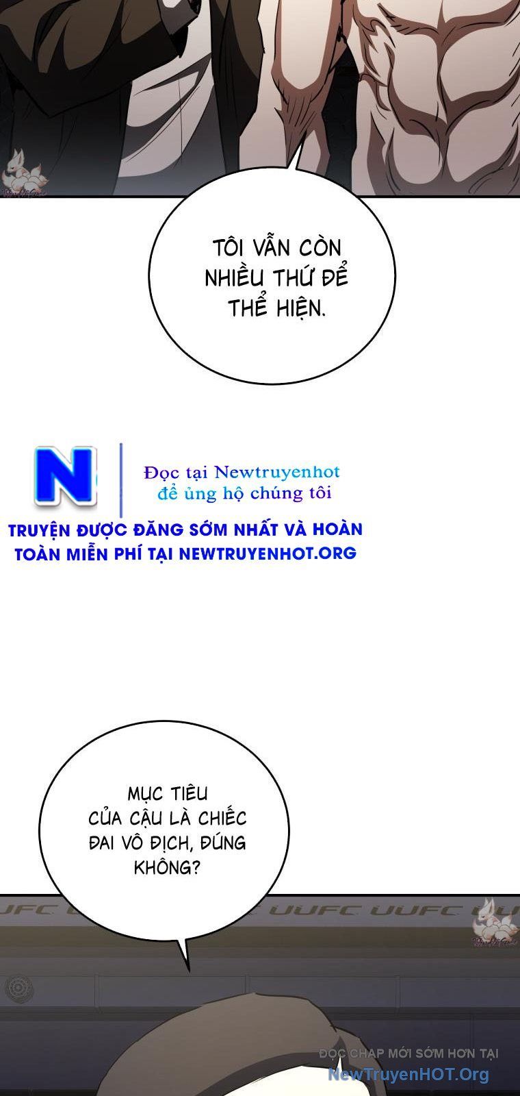 Ác Nhân Lồng Bát Giác: Chapter 44