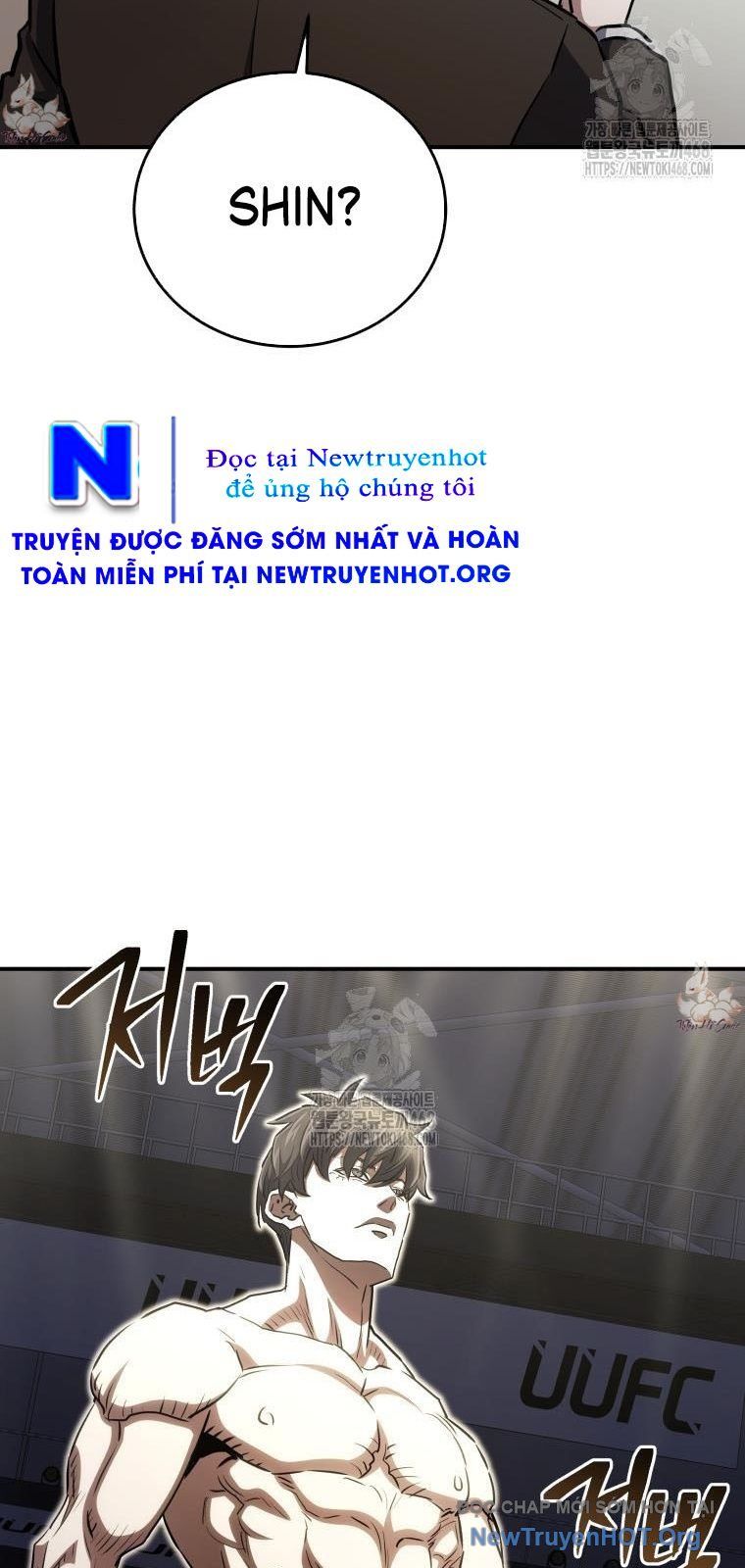 Ác Nhân Lồng Bát Giác: Chapter 44