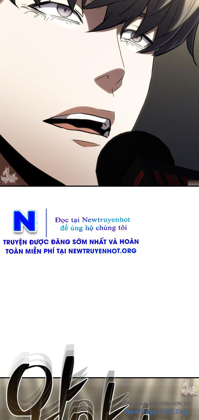 Ác Nhân Lồng Bát Giác: Chapter 44