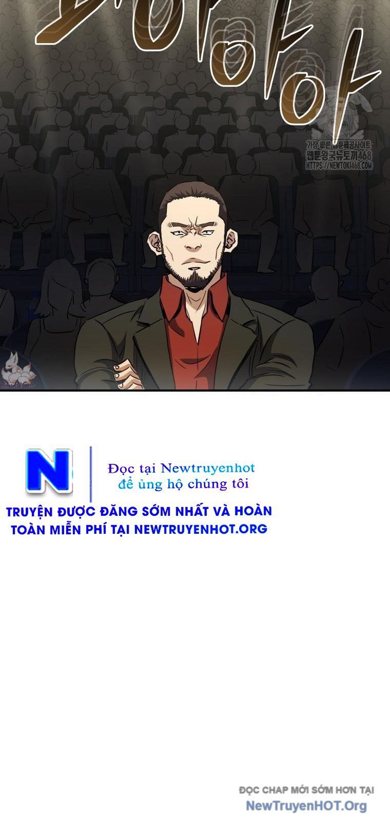 Ác Nhân Lồng Bát Giác: Chapter 44