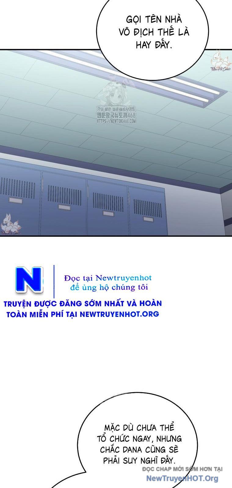 Ác Nhân Lồng Bát Giác: Chapter 44