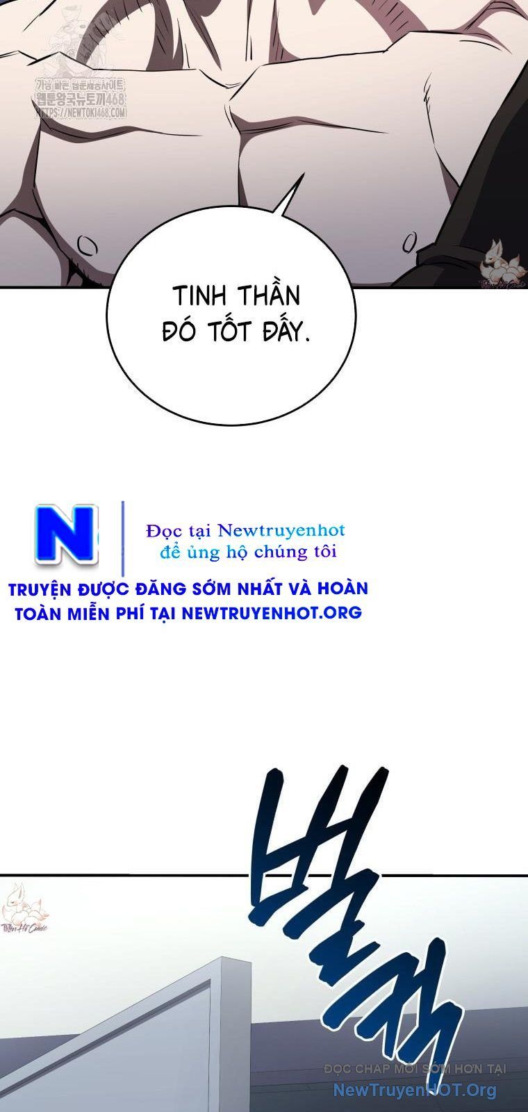 Ác Nhân Lồng Bát Giác: Chapter 44