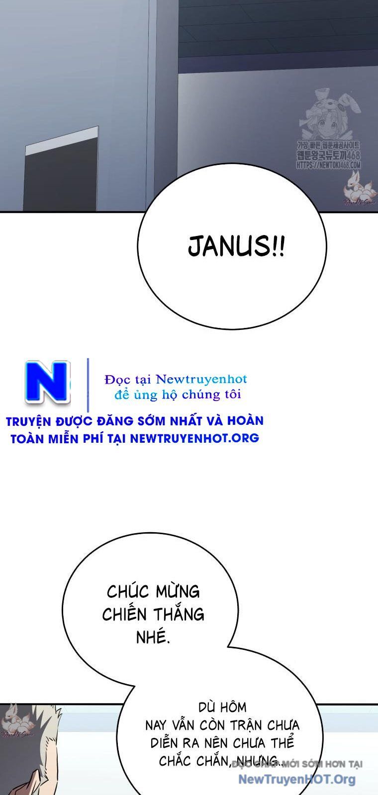 Ác Nhân Lồng Bát Giác: Chapter 44