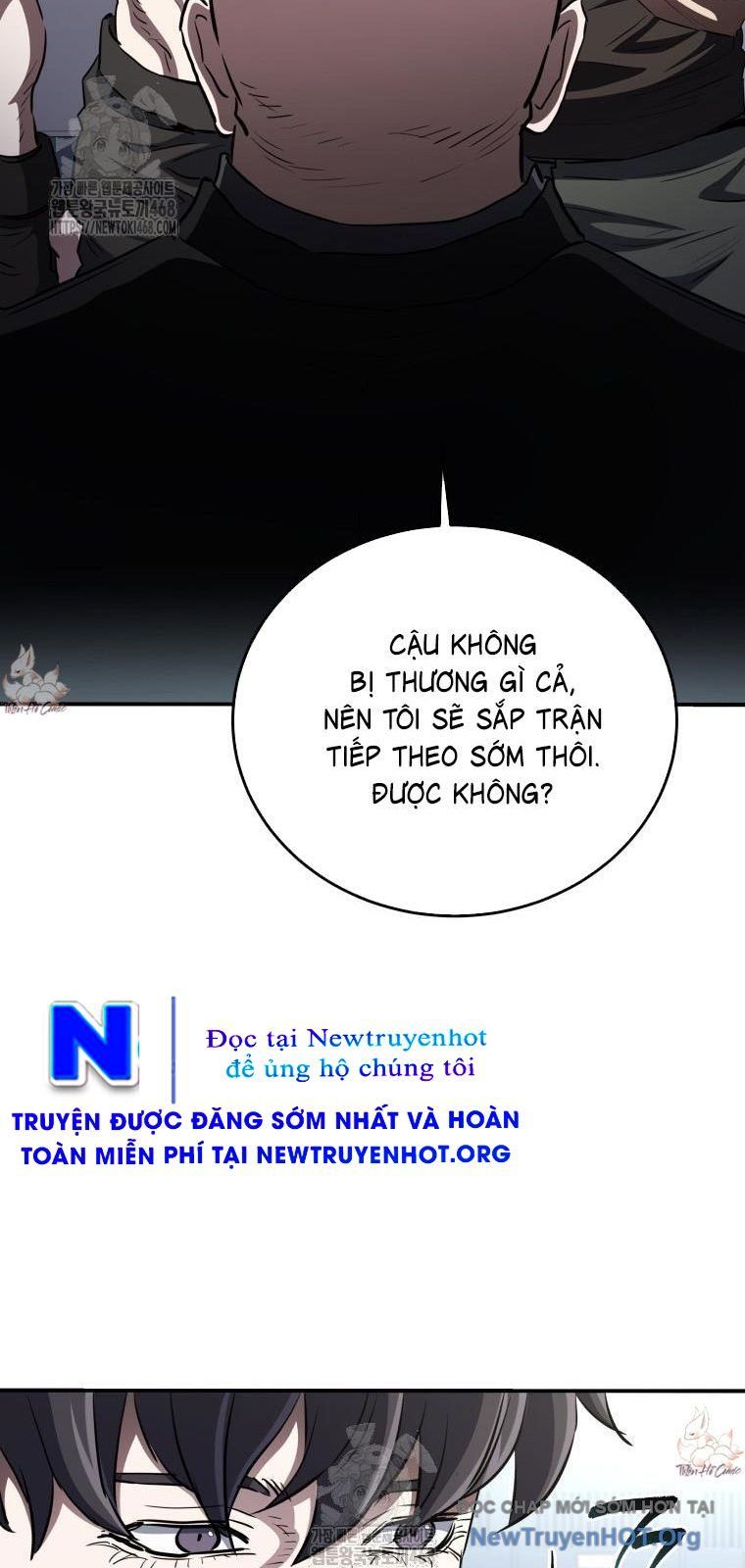 Ác Nhân Lồng Bát Giác: Chapter 44