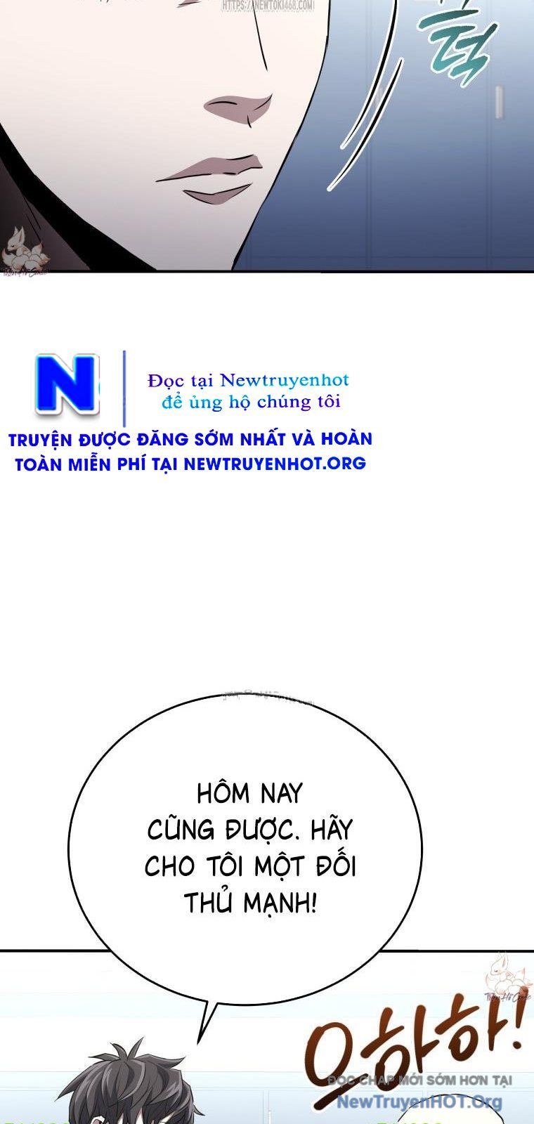 Ác Nhân Lồng Bát Giác: Chapter 44