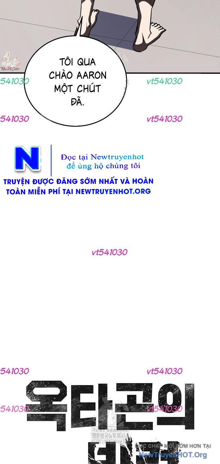 Ác Nhân Lồng Bát Giác: Chapter 44