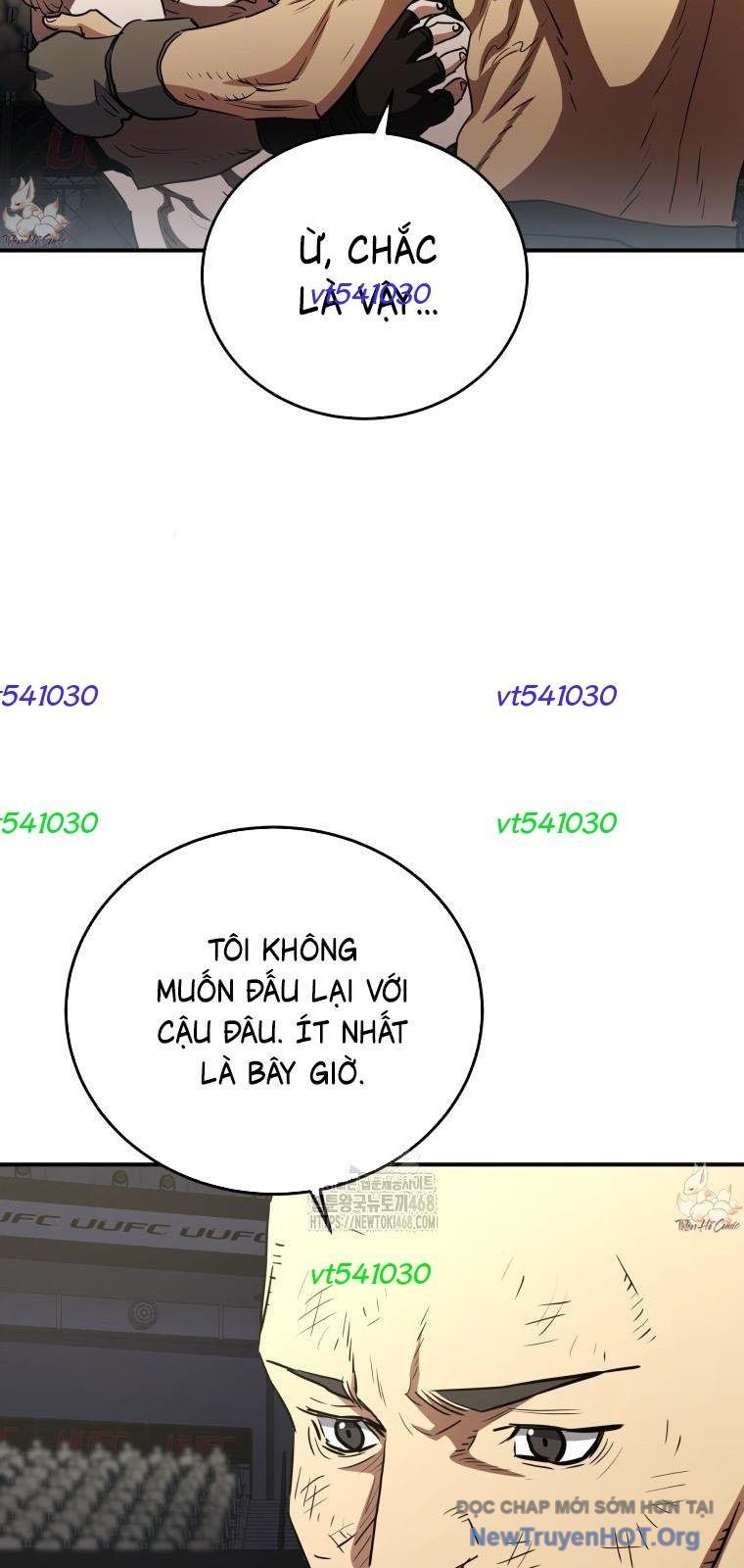 Ác Nhân Lồng Bát Giác: Chapter 44