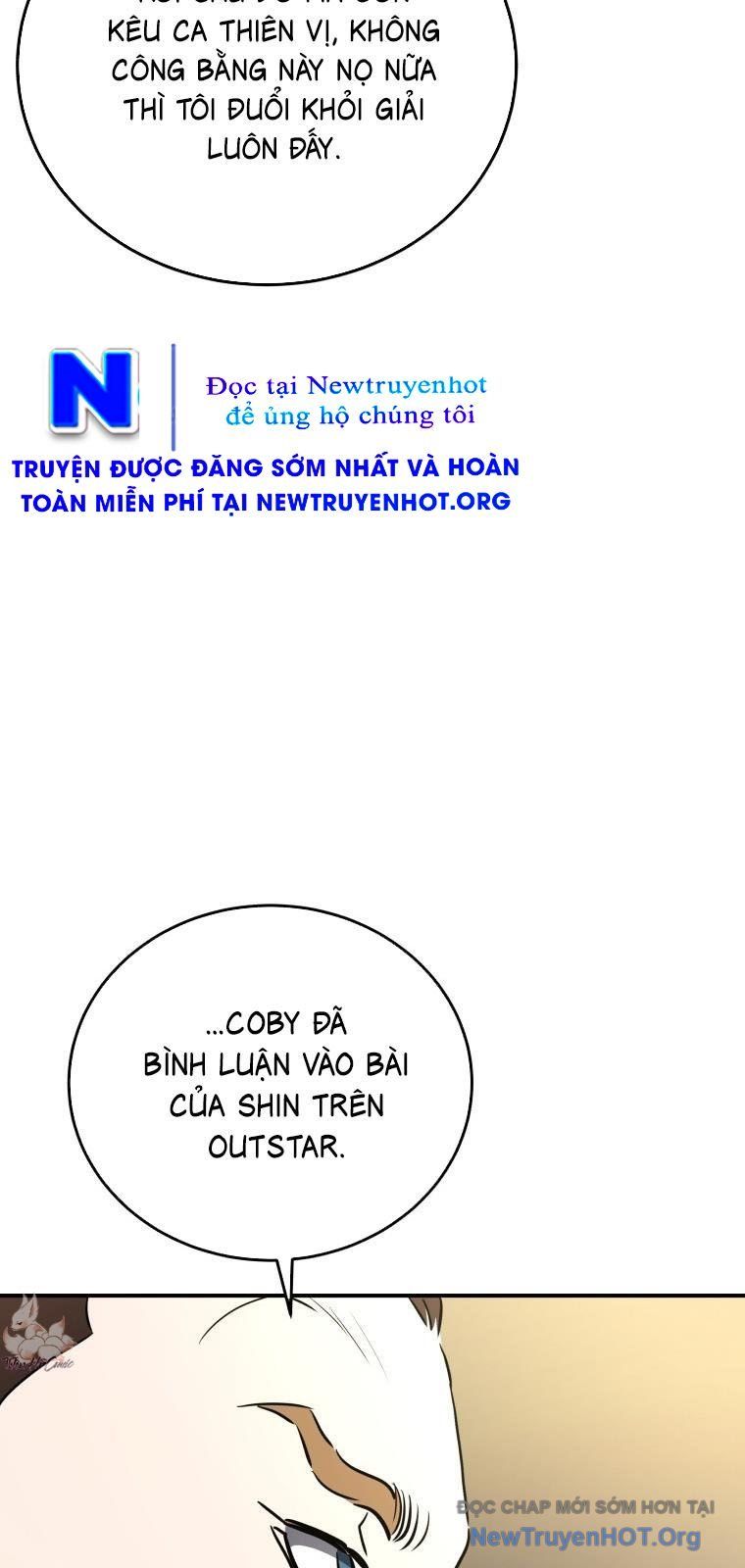 Ác Nhân Lồng Bát Giác: Chapter 45