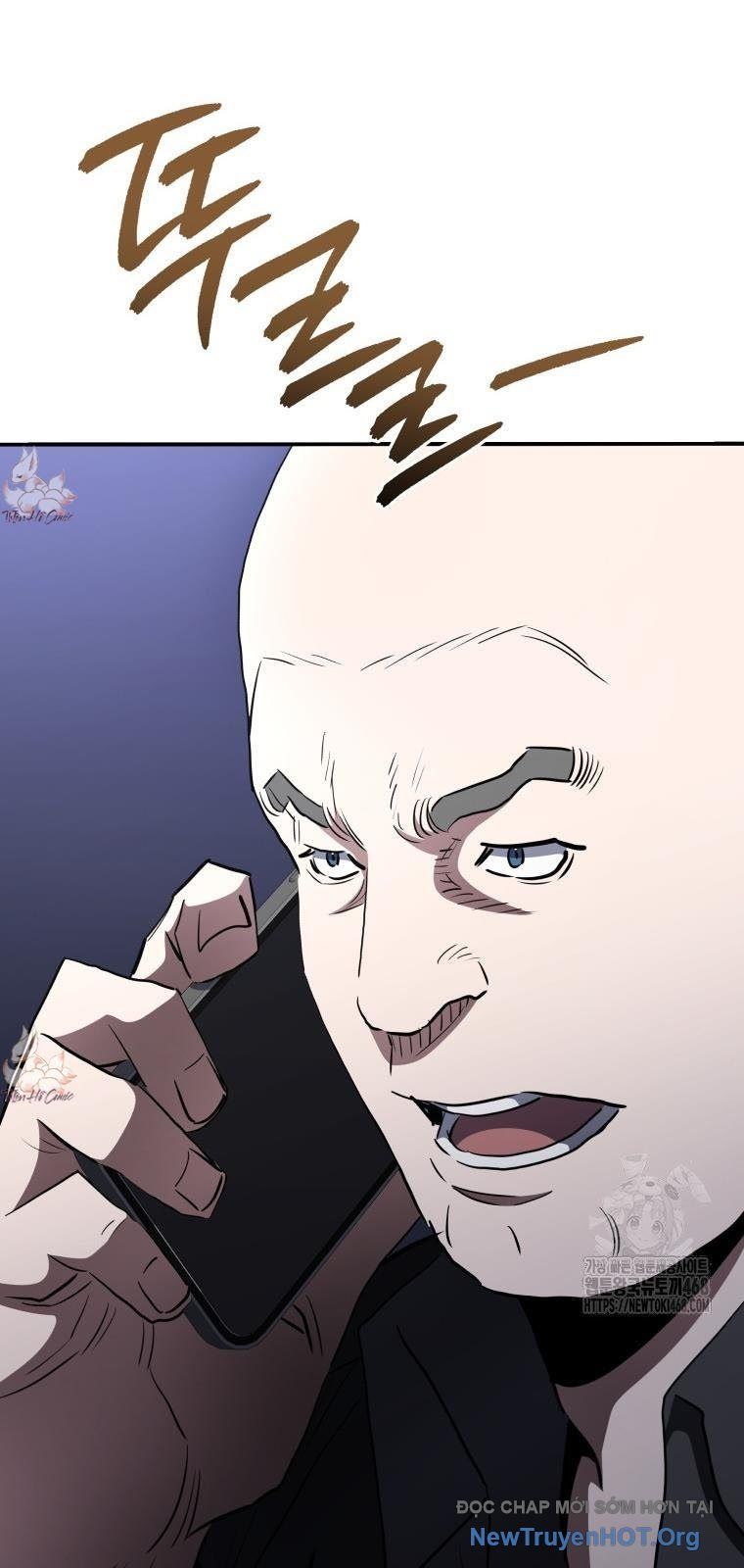 Ác Nhân Lồng Bát Giác: Chapter 45