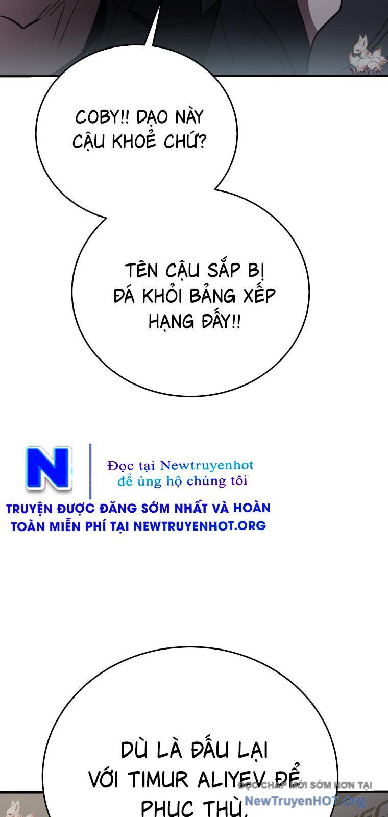 Ác Nhân Lồng Bát Giác: Chapter 45