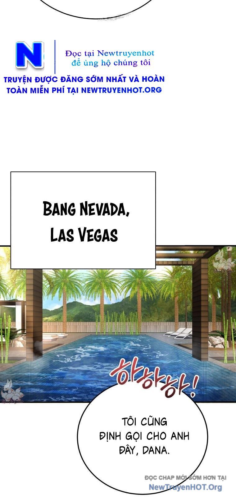 Ác Nhân Lồng Bát Giác: Chapter 45