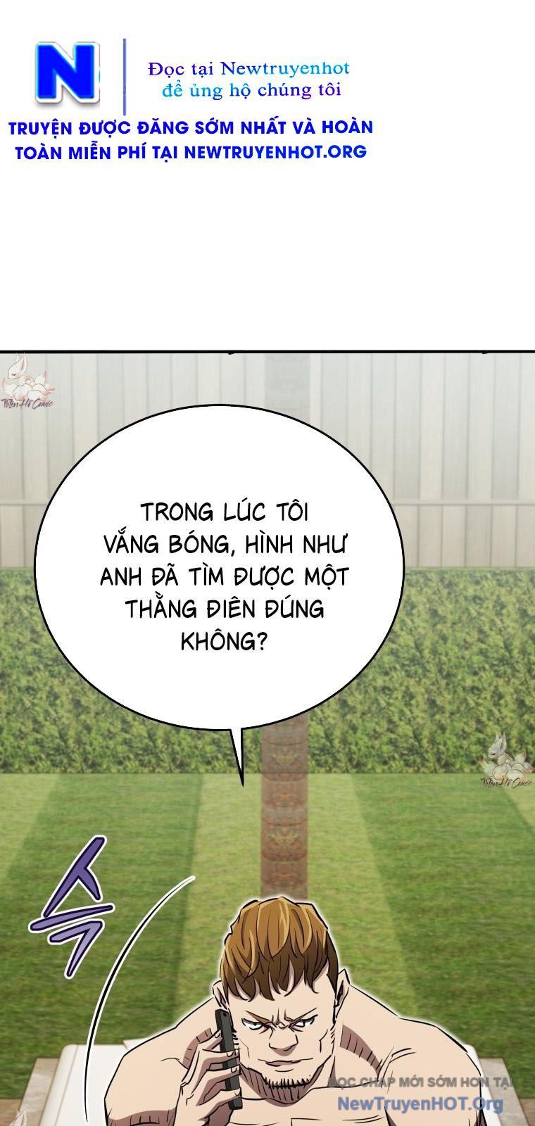Ác Nhân Lồng Bát Giác: Chapter 45
