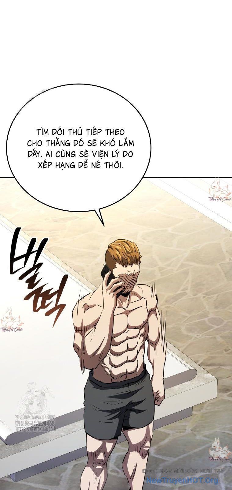 Ác Nhân Lồng Bát Giác: Chapter 45