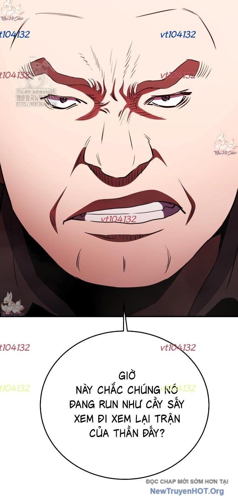 Ác Nhân Lồng Bát Giác: Chapter 45