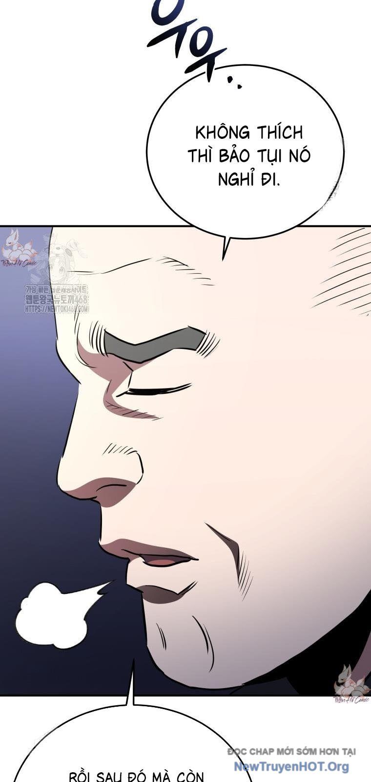 Ác Nhân Lồng Bát Giác: Chapter 45