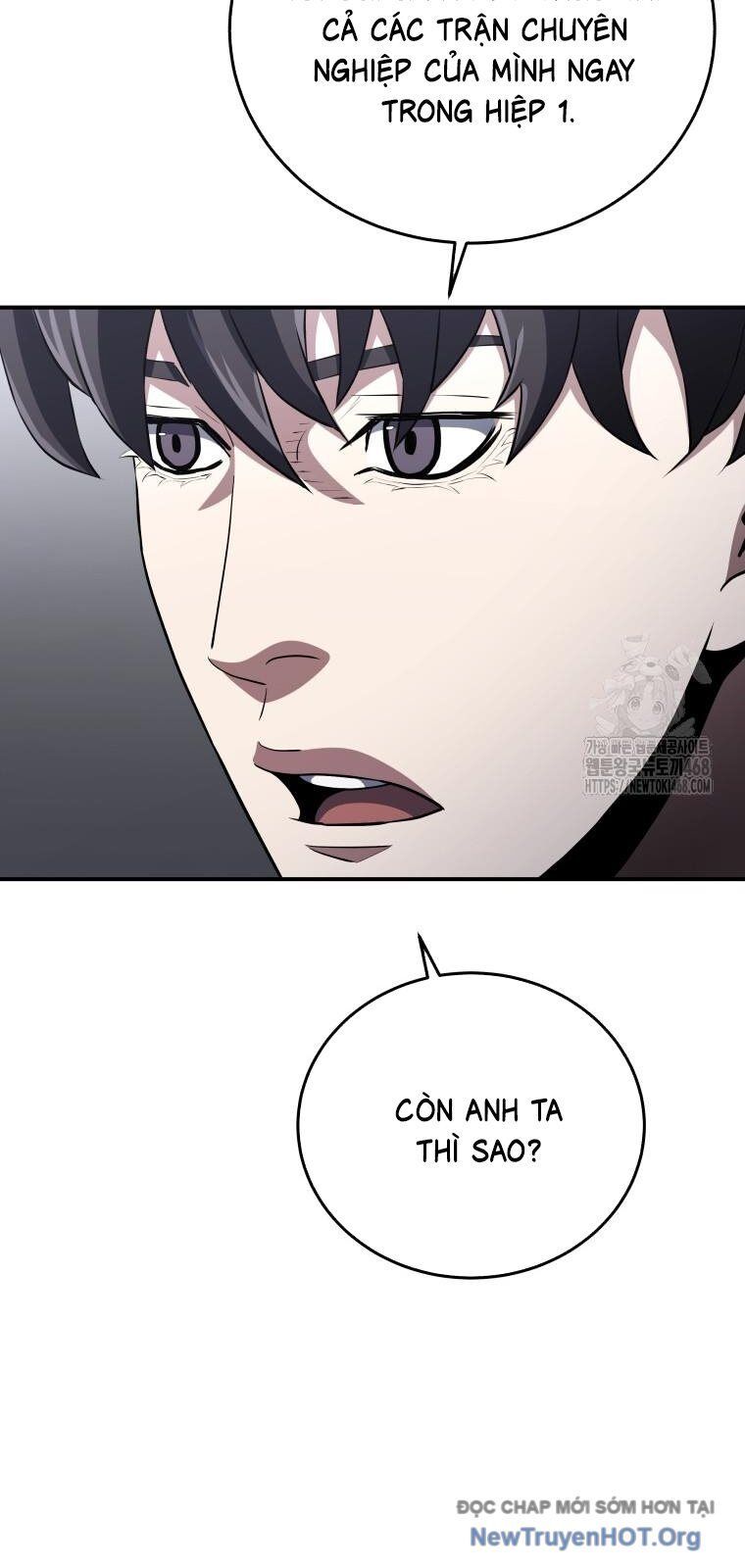 Ác Nhân Lồng Bát Giác: Chapter 46