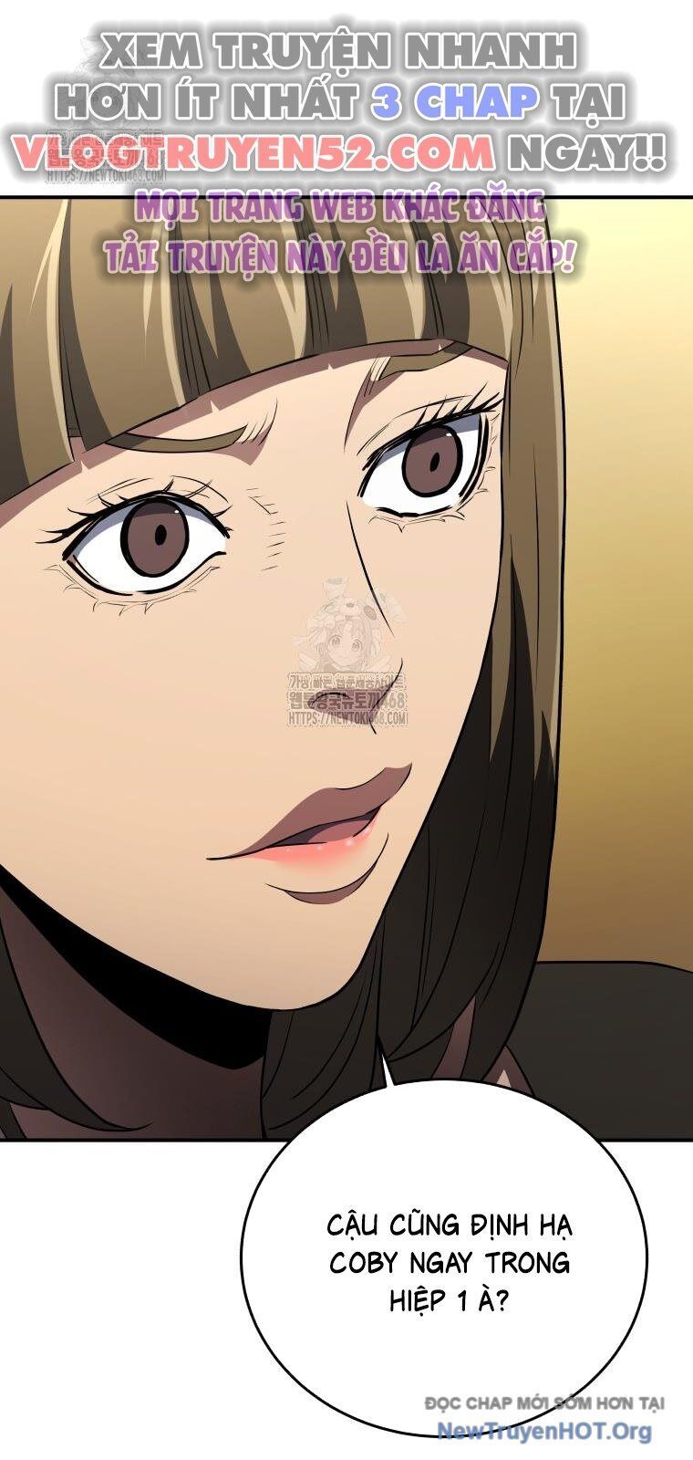 Ác Nhân Lồng Bát Giác: Chapter 46