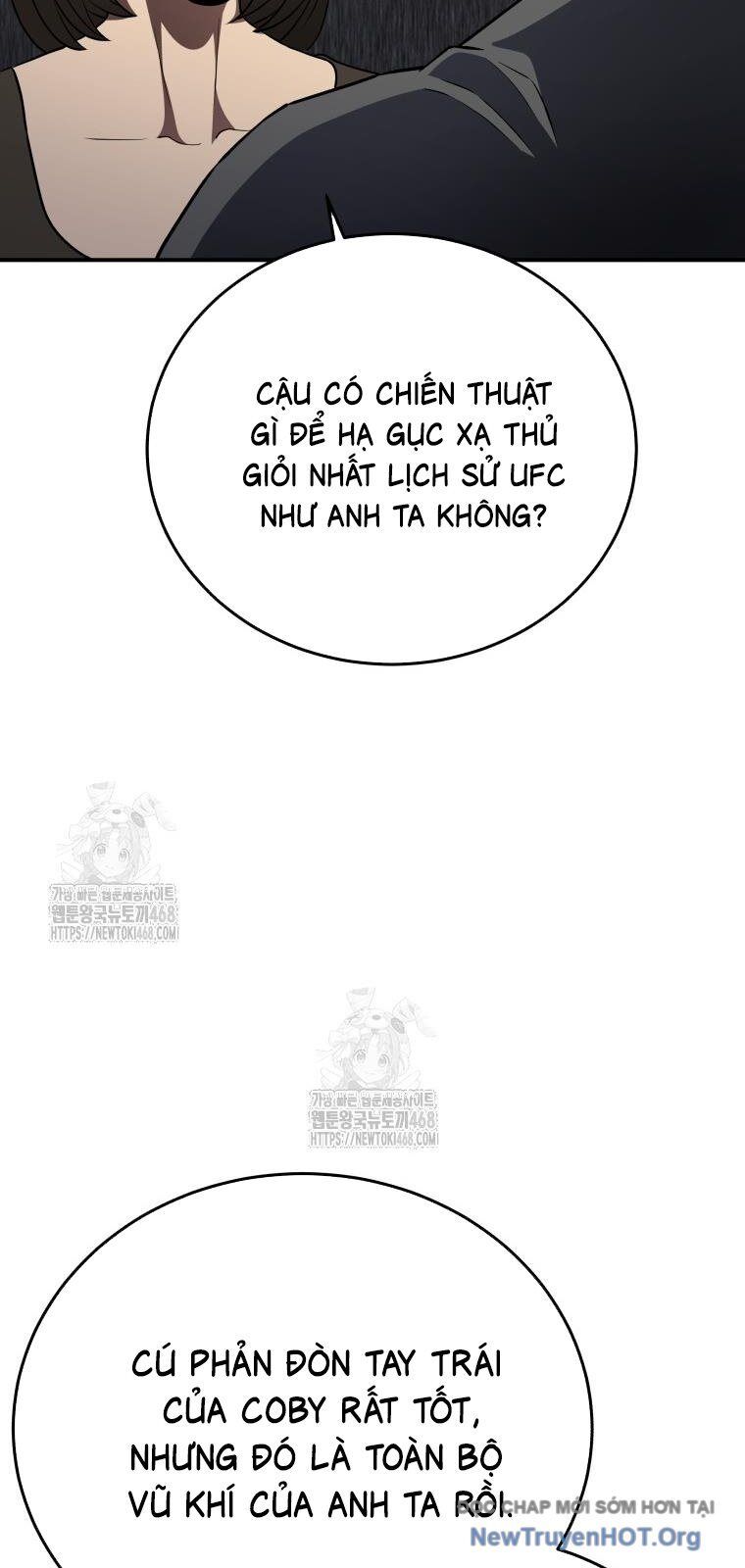 Ác Nhân Lồng Bát Giác: Chapter 46