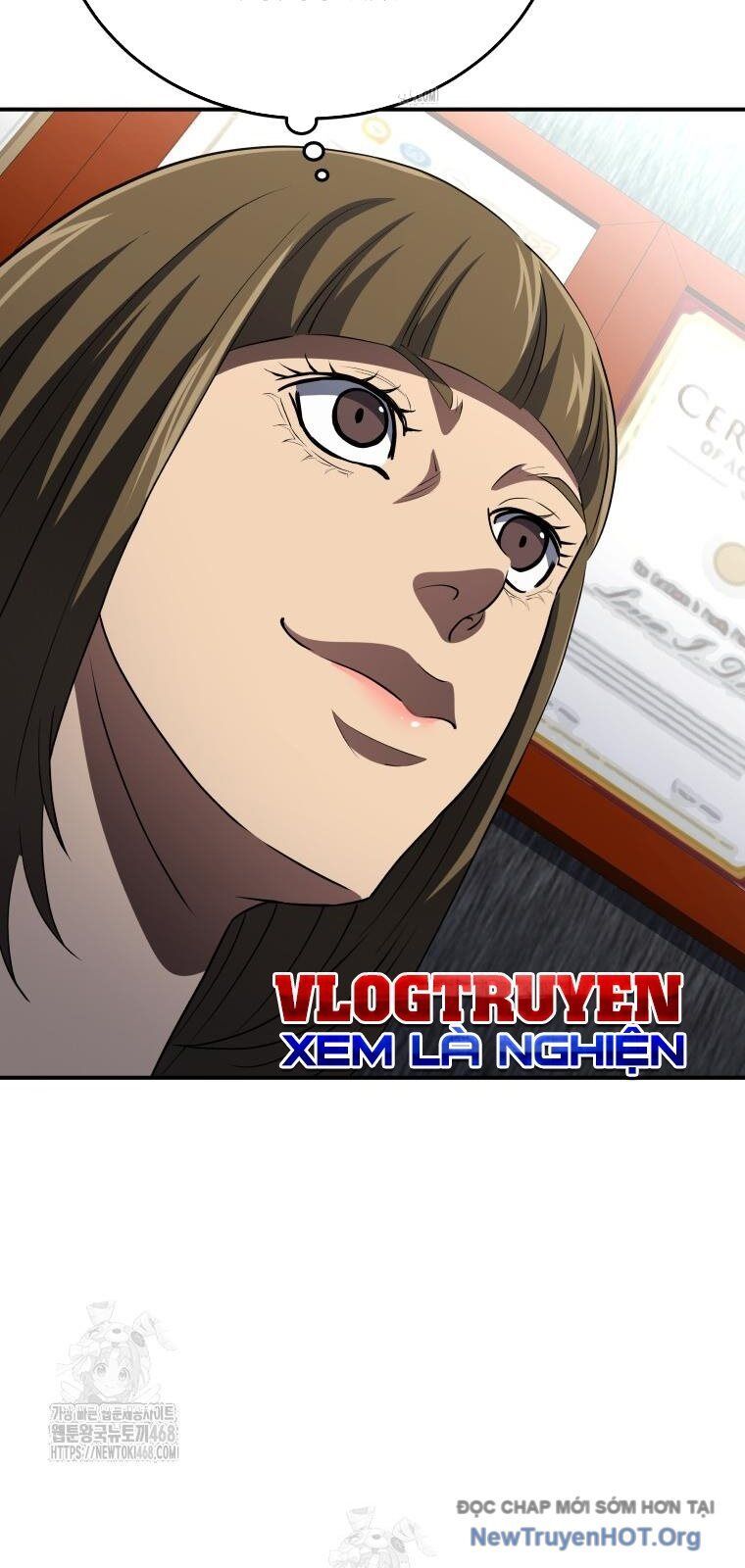 Ác Nhân Lồng Bát Giác: Chapter 46