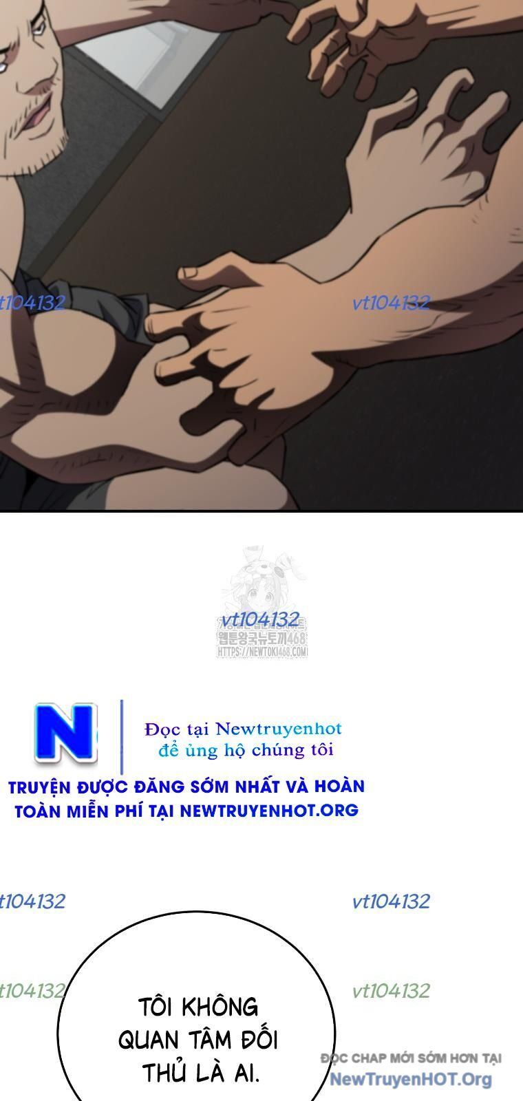 Ác Nhân Lồng Bát Giác: Chapter 46