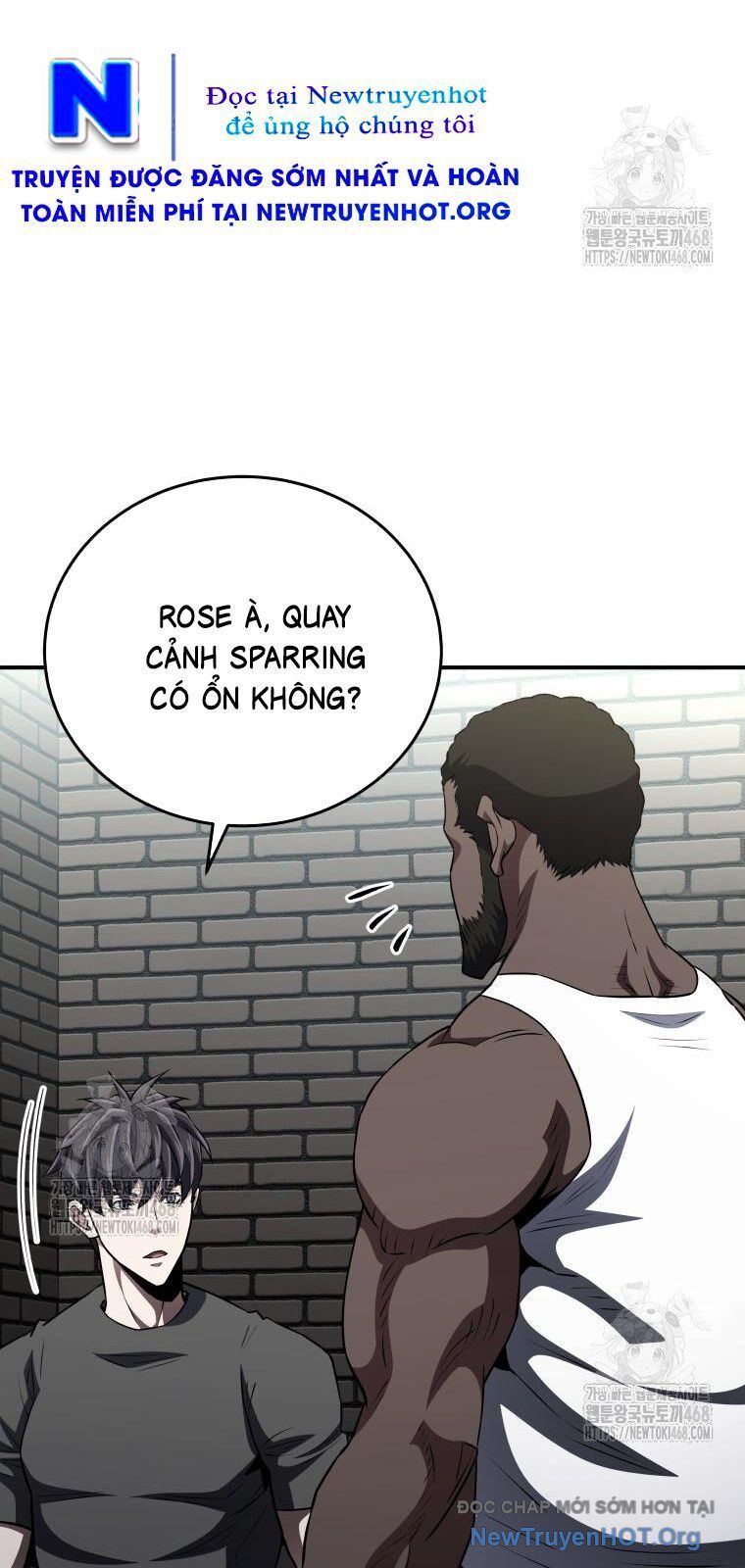 Ác Nhân Lồng Bát Giác: Chapter 46