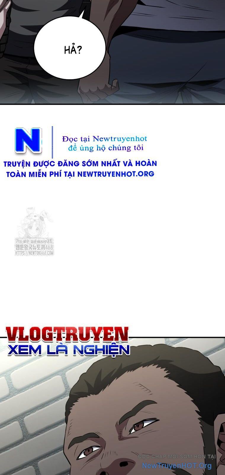 Ác Nhân Lồng Bát Giác: Chapter 46