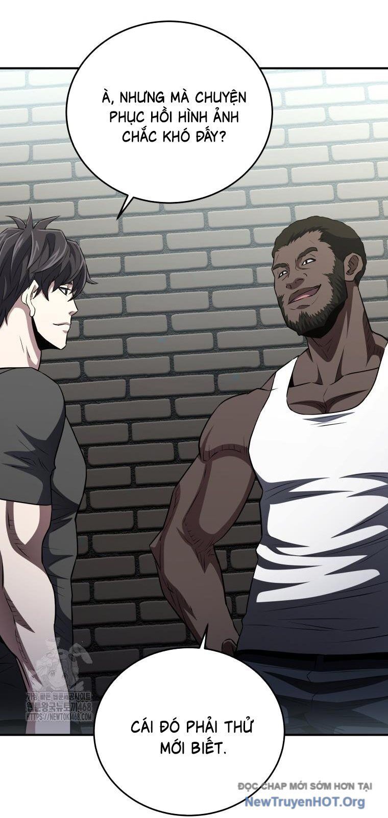 Ác Nhân Lồng Bát Giác: Chapter 46