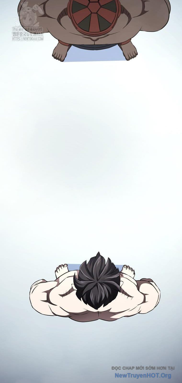 Ác Nhân Lồng Bát Giác: Chapter 46