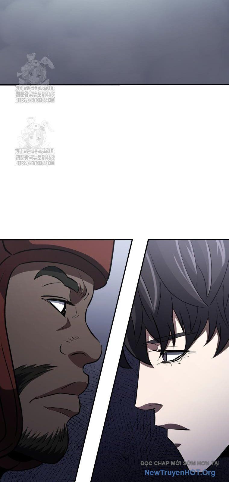 Ác Nhân Lồng Bát Giác: Chapter 46