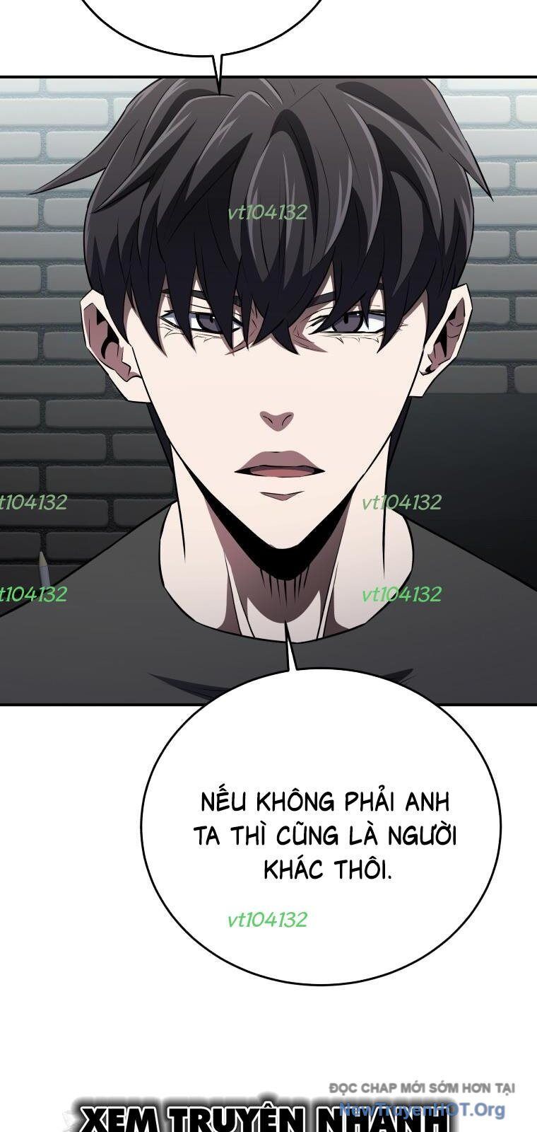 Ác Nhân Lồng Bát Giác: Chapter 46