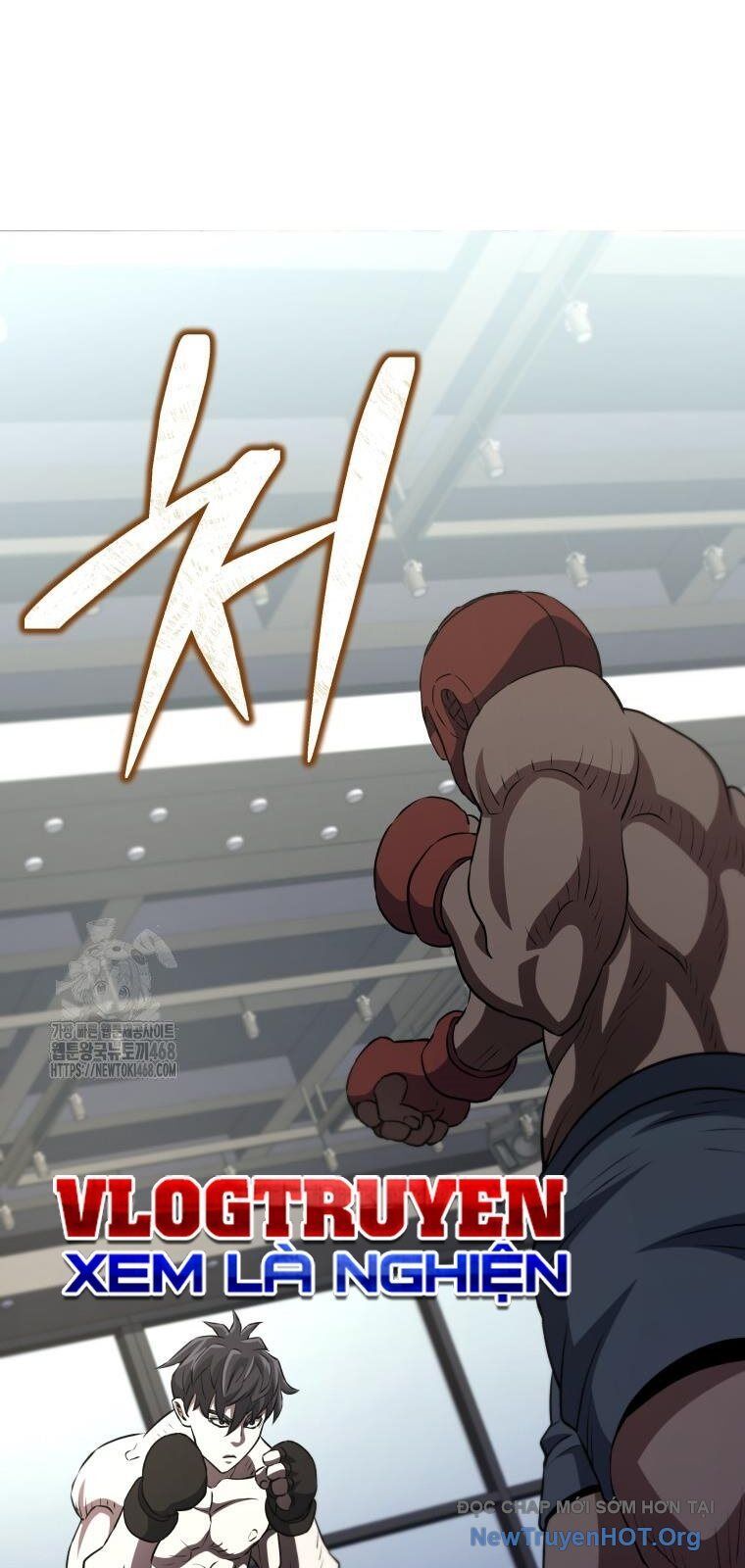 Ác Nhân Lồng Bát Giác: Chapter 46