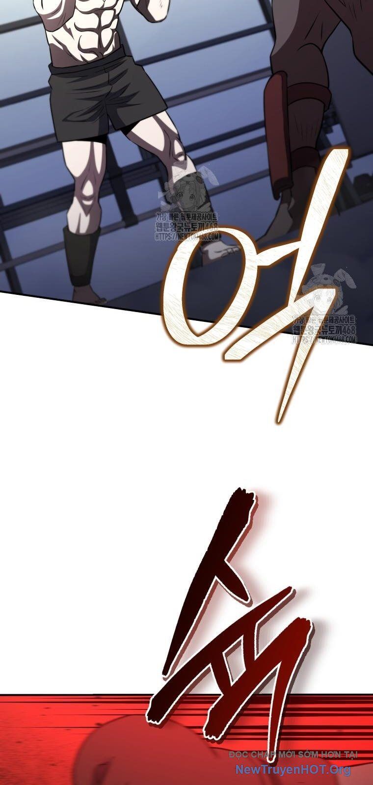 Ác Nhân Lồng Bát Giác: Chapter 46