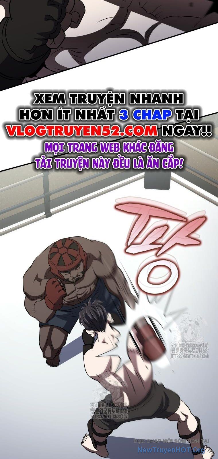 Ác Nhân Lồng Bát Giác: Chapter 46