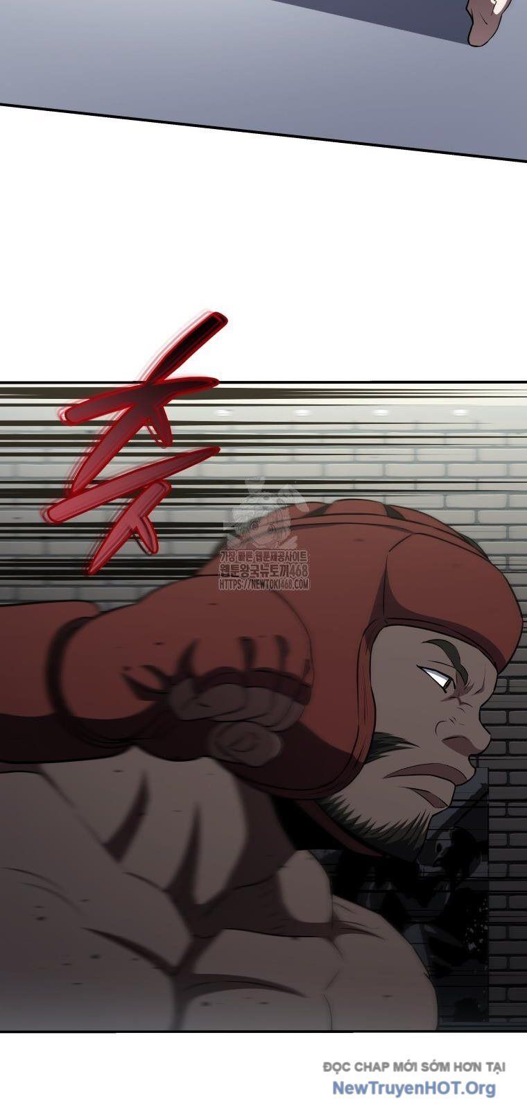 Ác Nhân Lồng Bát Giác: Chapter 46